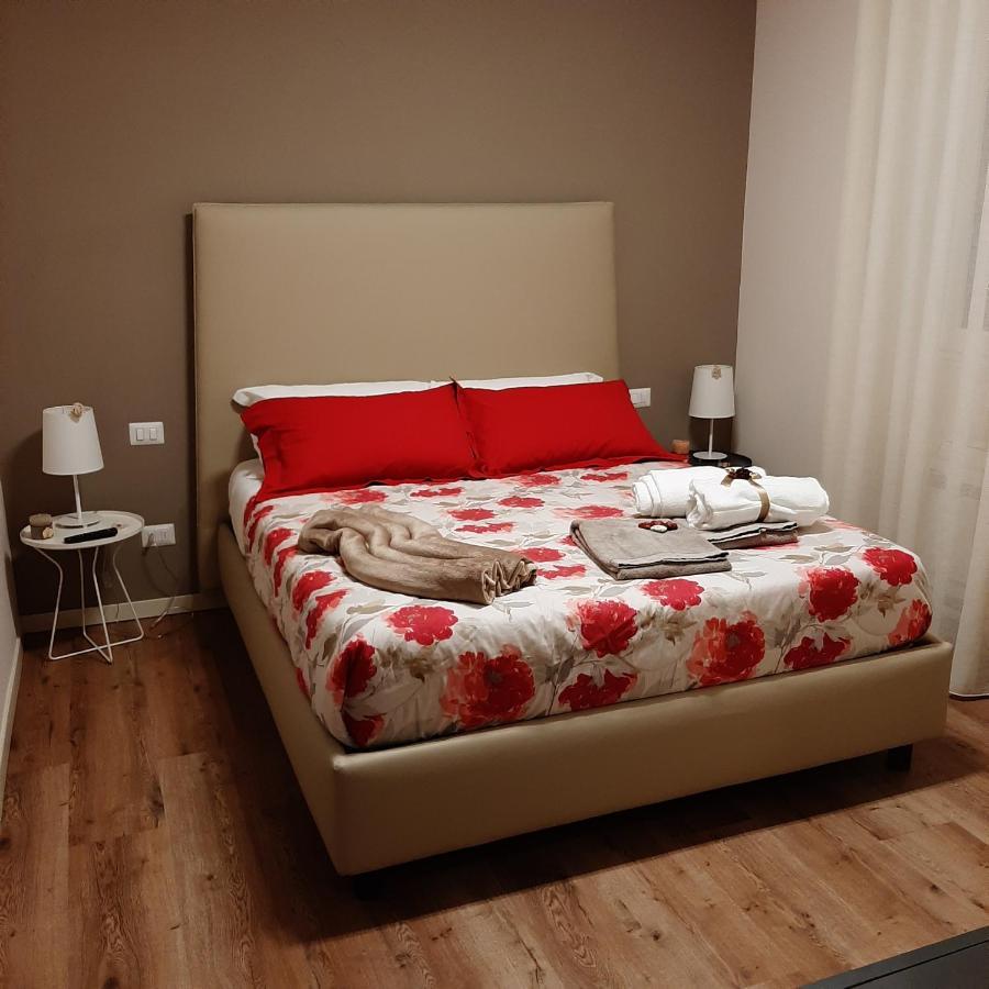 La Dimora Del Bue Apartment Matera Luaran gambar