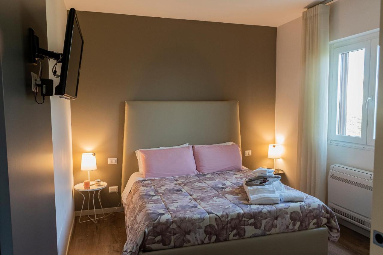 La Dimora Del Bue Apartment Matera Luaran gambar