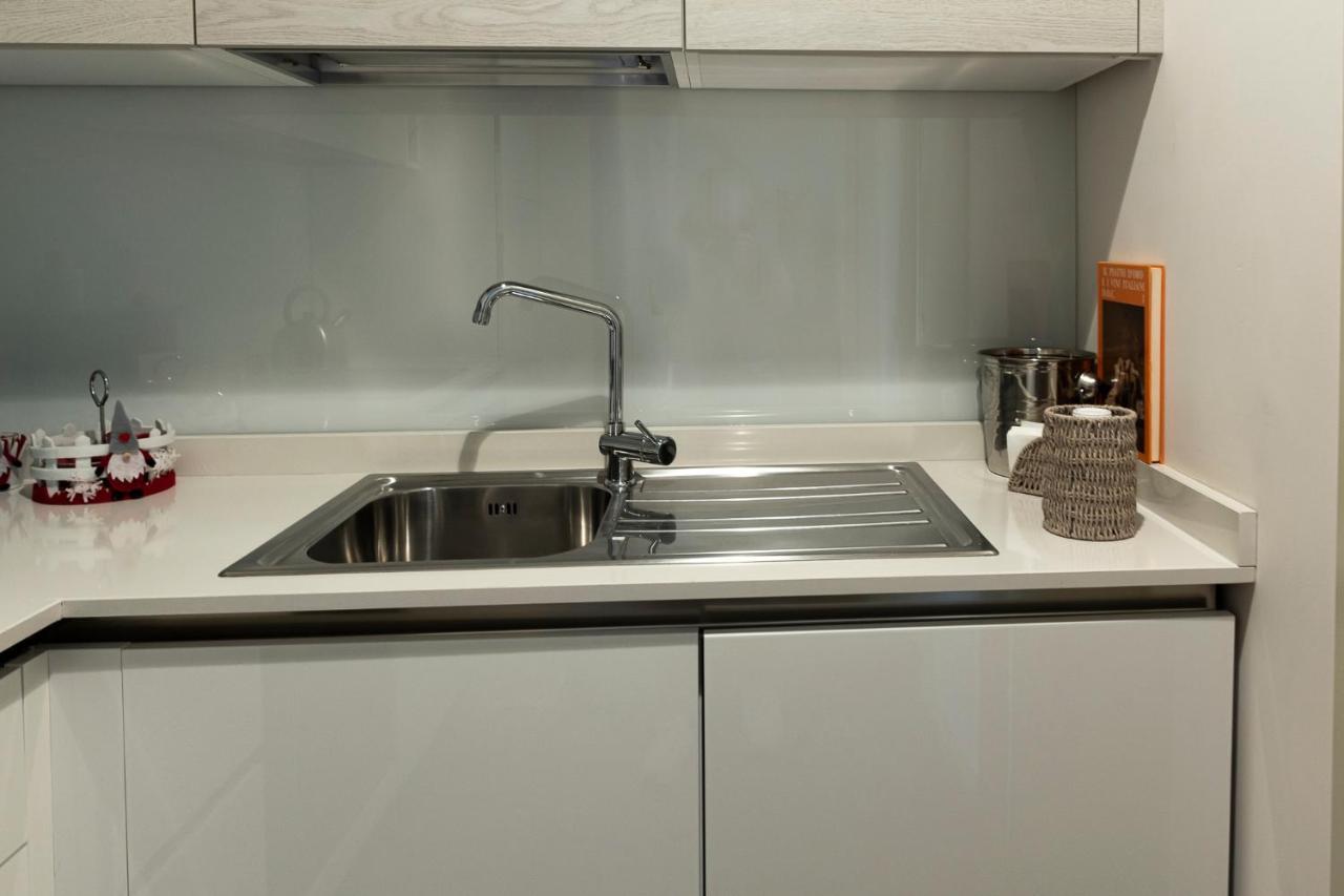 La Dimora Del Bue Apartment Matera Luaran gambar
