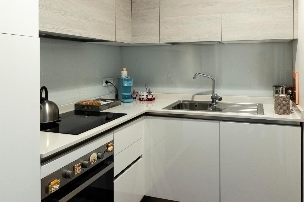 La Dimora Del Bue Apartment Matera Luaran gambar
