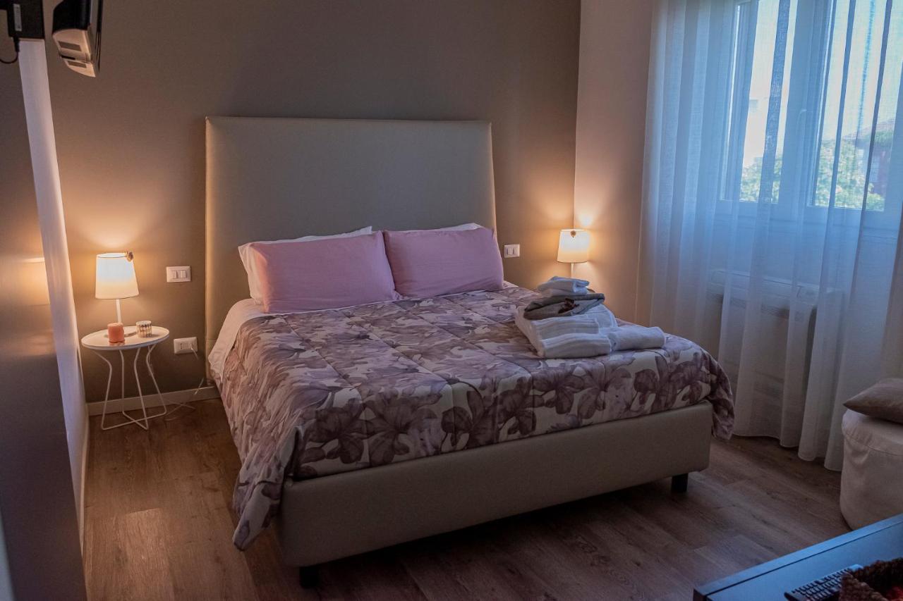 La Dimora Del Bue Apartment Matera Luaran gambar