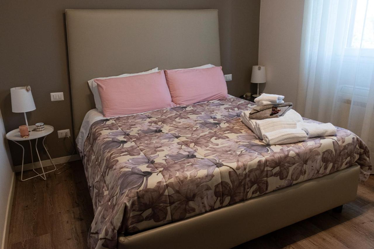La Dimora Del Bue Apartment Matera Luaran gambar