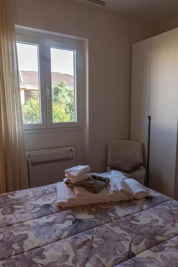 La Dimora Del Bue Apartment Matera Luaran gambar