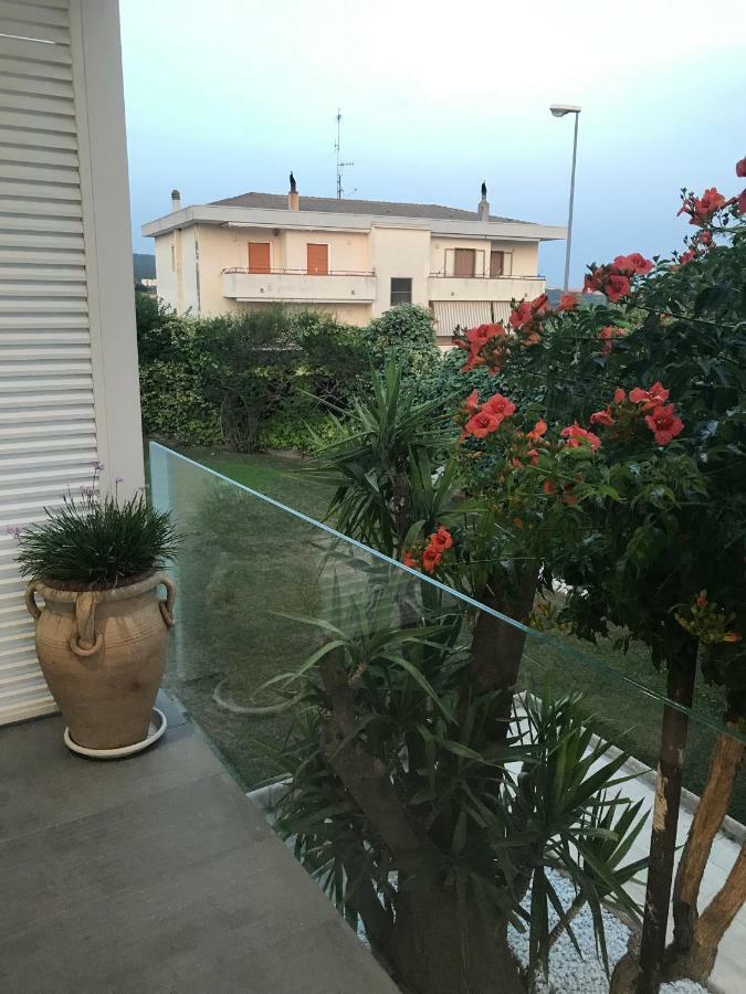 La Dimora Del Bue Apartment Matera Luaran gambar