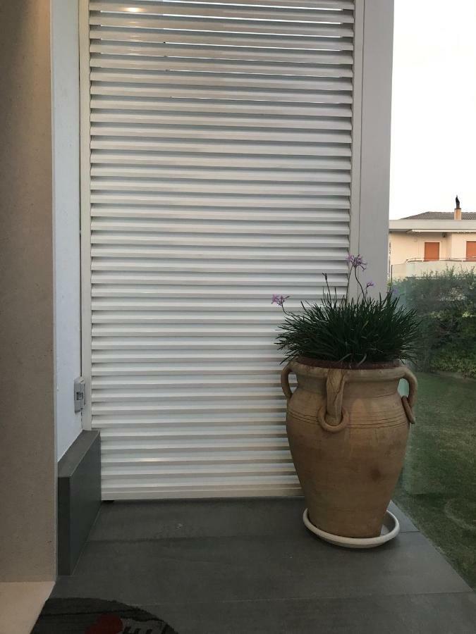La Dimora Del Bue Apartment Matera Luaran gambar
