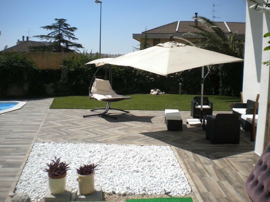La Dimora Del Bue Apartment Matera Luaran gambar