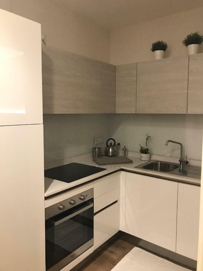 La Dimora Del Bue Apartment Matera Luaran gambar