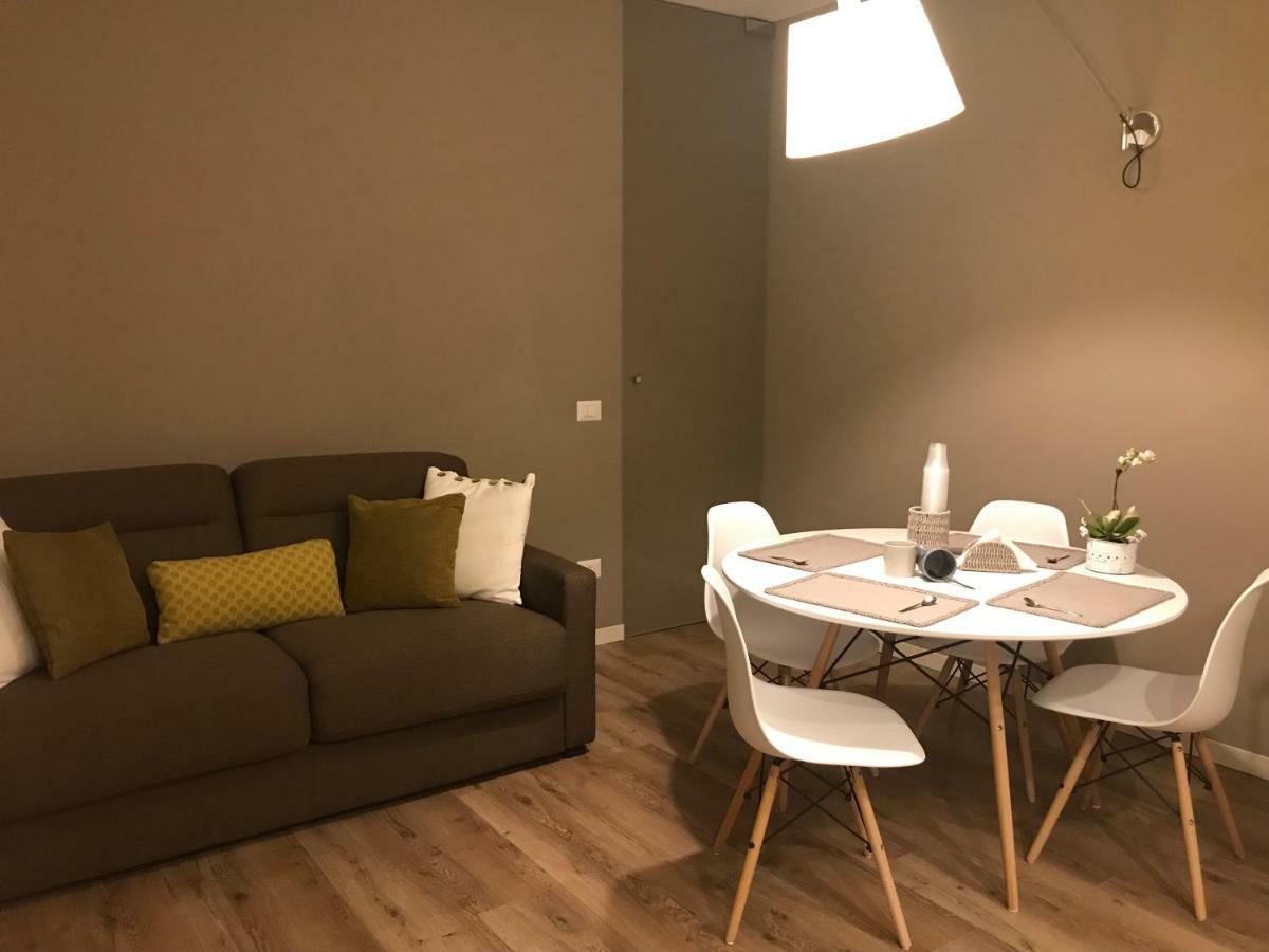 La Dimora Del Bue Apartment Matera Luaran gambar