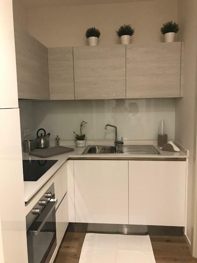 La Dimora Del Bue Apartment Matera Luaran gambar